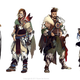Image for article titled Lookin' Sharp, Aloy